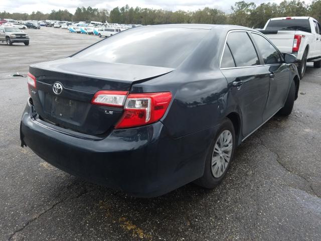 2012 TOYOTA CAMRY BASE 4T1BF1FKXCU174253