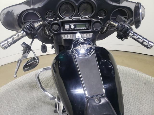 2004 HARLEY-DAVIDSON FLHTI 1HD1FVW184Y714139