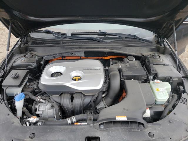 2017 KIA OPTIMA HYB KNAGT4LE7H5009259