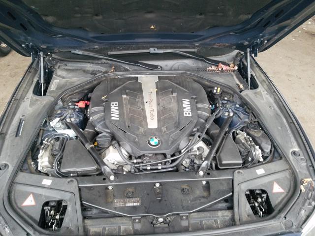 2015 BMW 550 XI WBAKP9C52FD693670