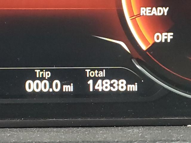 2019 BMW 430XI WBA4W5C5XKAE49803