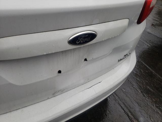 2013 FORD C-MAX SE 1FADP5AU9DL532112