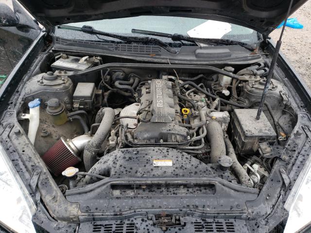 2011 HYUNDAI GENESIS KMHHT6KDXBU053129