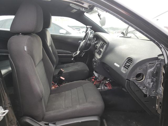 2013 DODGE CHARGER PO 2C3CDXAT5DH594349