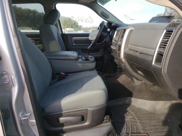 2017 RAM 2500 SLT 3C6TR5DT8HG620310