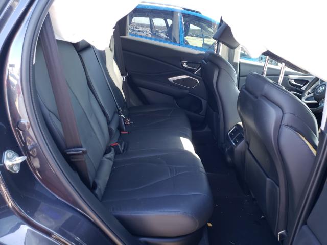 2019 ACURA RDX 5J8TC1H33KL015975