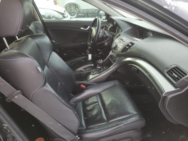 2011 ACURA TSX JH4CU2F68BC013359