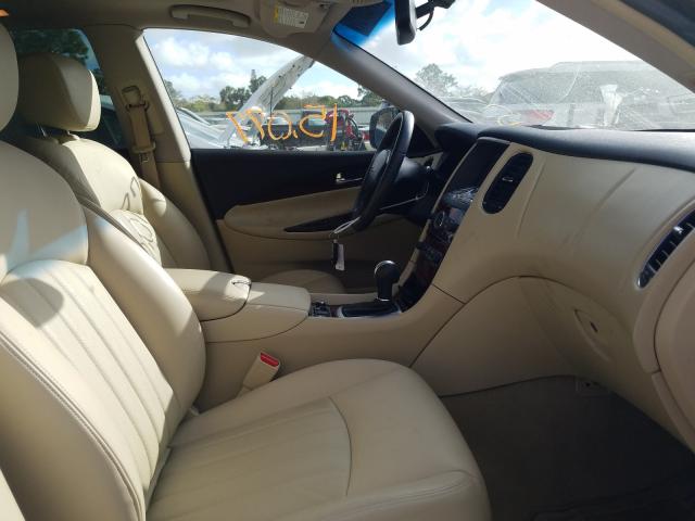 2017 INFINITI QX50 JN1BJ0RR6HM412146