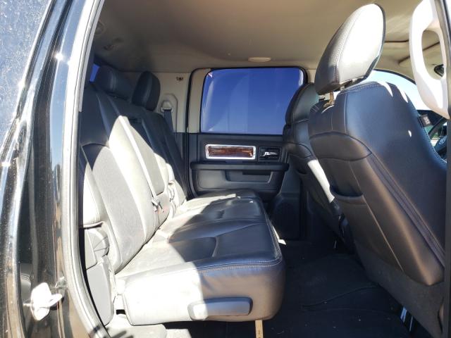 2012 DODGE RAM 2500 L 3C6UD5NL6CG235788