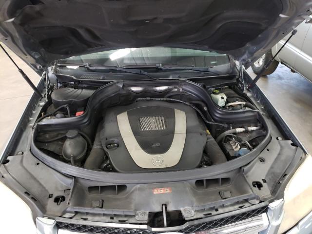 2010 MERCEDES-BENZ GLK 350 WDCGG5GB2AF438428