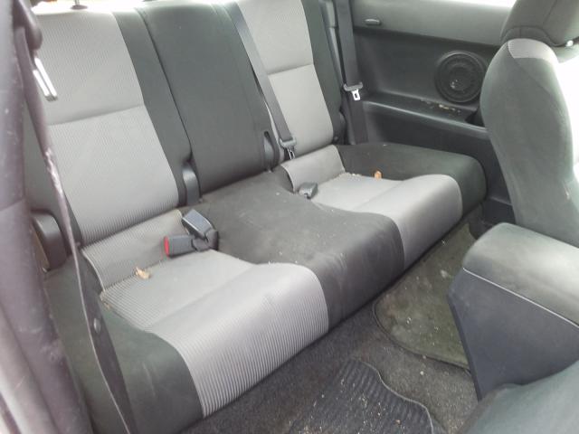 2014 TOYOTA SCION TC JTKJF5C79E3088599