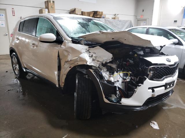 KNDPM3AC6K7606751 KIA SPORTAGE Photo 1