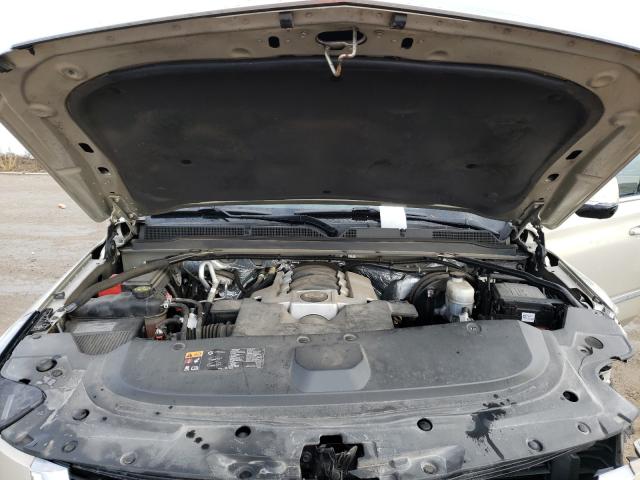 2015 CADILLAC ESCALADE E 1GYS4TKJ0FR685569