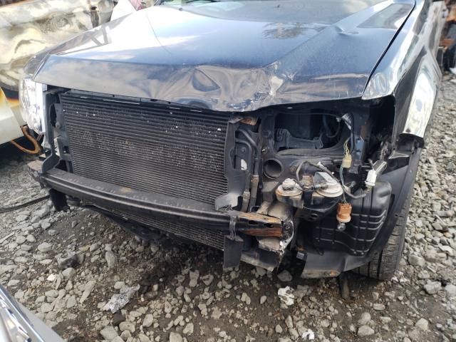 2011 FORD ESCAPE XLS 1FMCU0C70BKB24122
