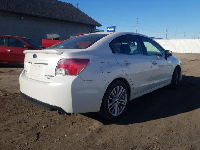 2015 SUBARU IMPREZA PR JF1GJAK64FH024935