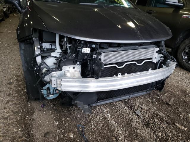 2020 CHRYSLER PACIFICA 2C4RC1CG7LR138755