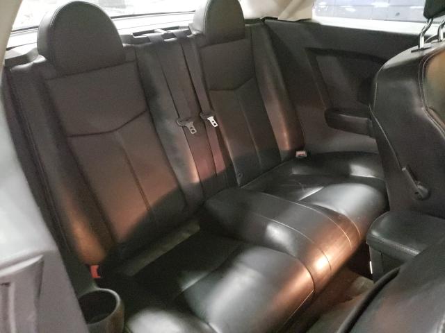 2010 CHRYSLER SEBRING LI 1C3BC6EV8AN108267