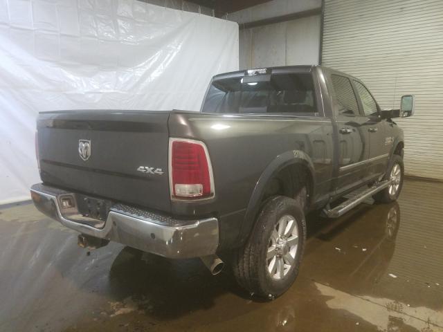 2015 RAM 2500 LARAM 3C6UR5FLXFG639553