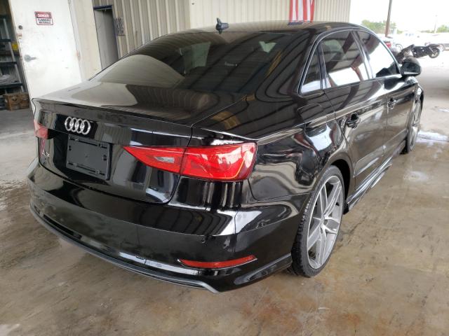 2016 AUDI A3 PREMIUM WAUA7GFF3G1095238