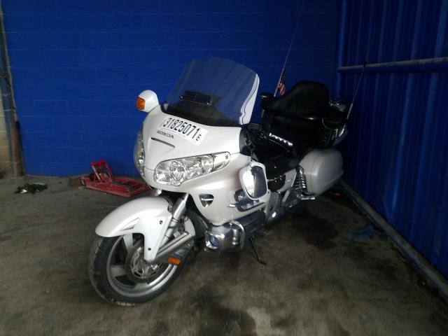 2008 HONDA GL1800 1HFSC47H88A712755