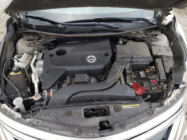 2014 NISSAN ALTIMA 2.5 - 1N4AL3APXEC292941