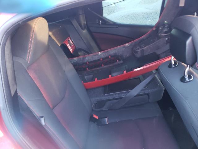 2011 DODGE AVENGER MA 1B3BD1FG7BN524809