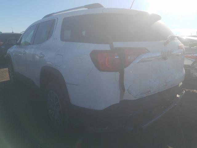 2017 GMC ACADIA SLE 1GKKNLLS8HZ291092