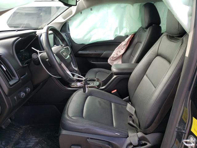 2018 GMC CANYON SLE 1GTG6CEN6J1101834