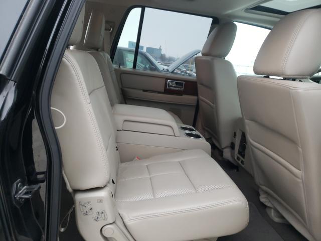 2012 LINCOLN NAVIGATOR 5LMJJ3J53CEL01309