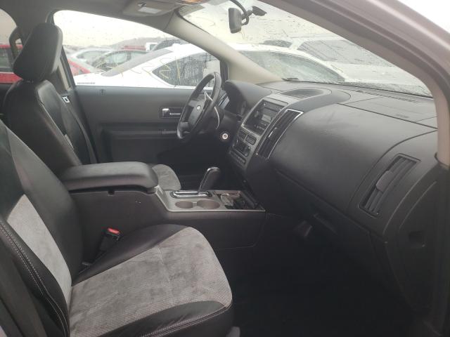 2010 FORD EDGE SPORT 2FMDK3AC5ABB15274