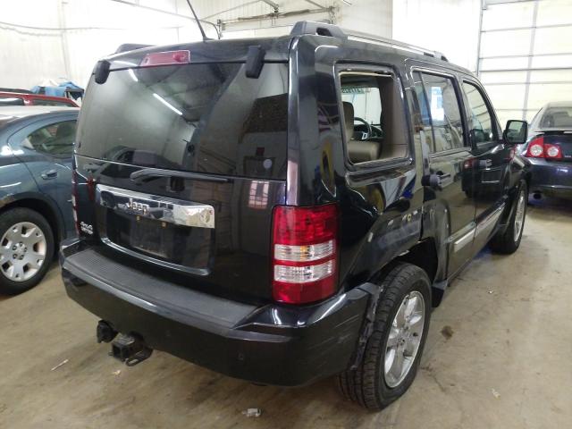 2010 JEEP LIBERTY LI 1J4PN5GK8AW162794