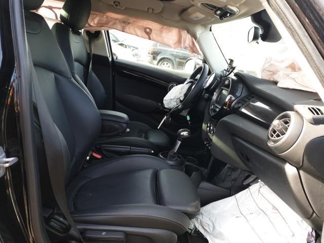 2019 MINI COOPER S WMWXU3C53K2H88548