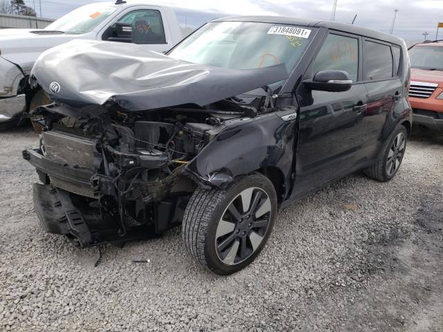 2016 KIA SOUL ! KNDJX3A59G7255825