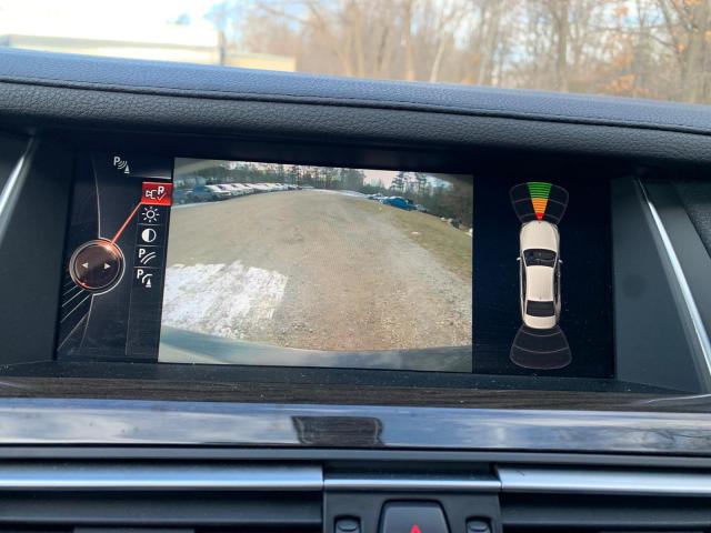 2015 BMW 740 LXI WBAYF4C5XFGS99025