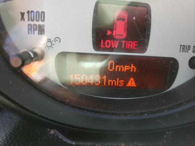 2012 MINI COOPER WMWZB3C57CWM30083