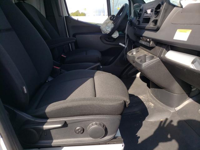 2020 MERCEDES-BENZ SPRINTER 2 - W1W4EDHY1LT035576