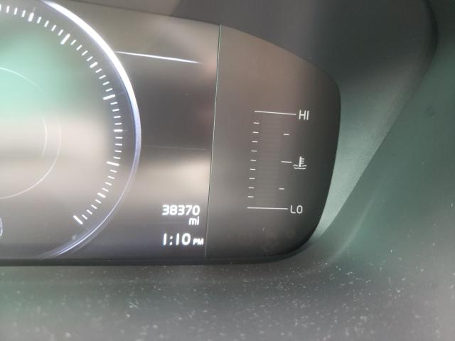 2019 VOLVO XC60 T5 MO LYV102DK5KB340536
