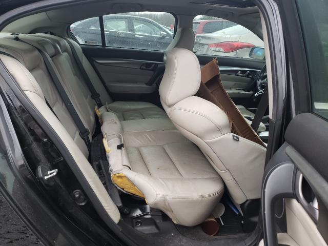 2010 ACURA TL 19UUA9F59AA003269