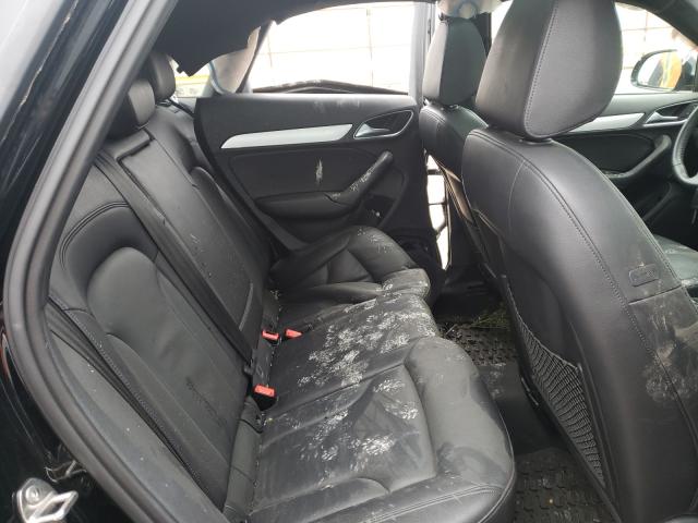2018 AUDI Q3 PREMIUM WA1BCCFS7JR019887