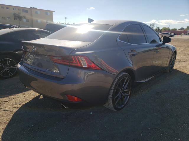 2014 LEXUS IS 250 JTHBF1D24E5023654