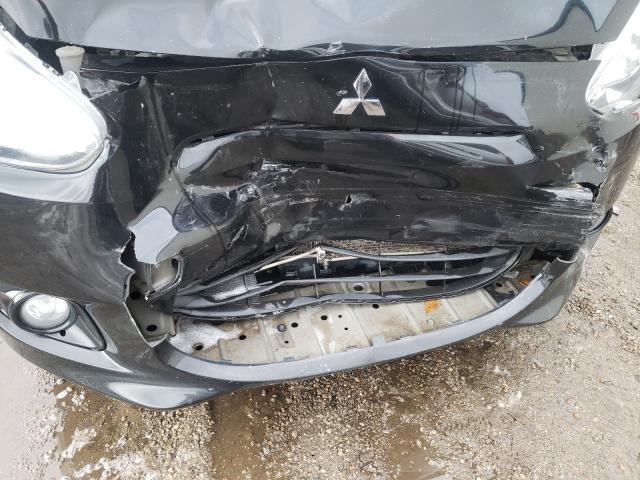 2015 MITSUBISHI MIRAGE ES ML32A4HJ2FH060613