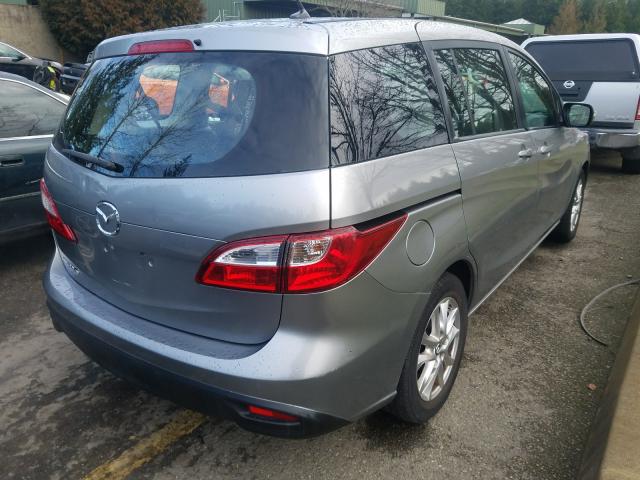 2013 MAZDA 5 JM1CW2BL9D0147468