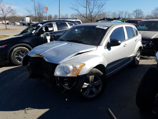 2011 DODGE CALIBER MA 1B3CB3HA7BD167782