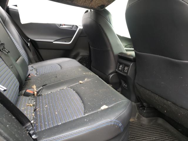 2020 TOYOTA RAV4 XSE JTMEWRFV5LJ041797