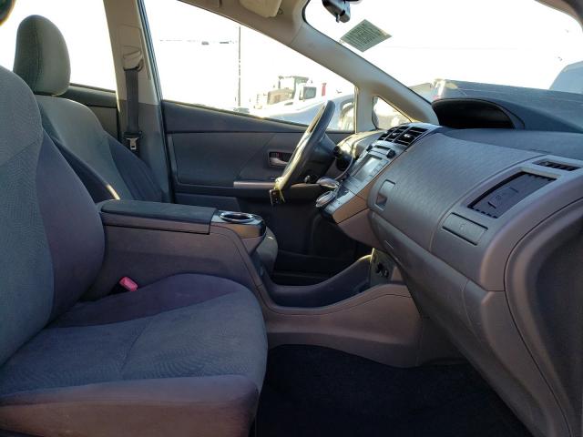 2012 TOYOTA PRIUS V JTDZN3EU0C3094017