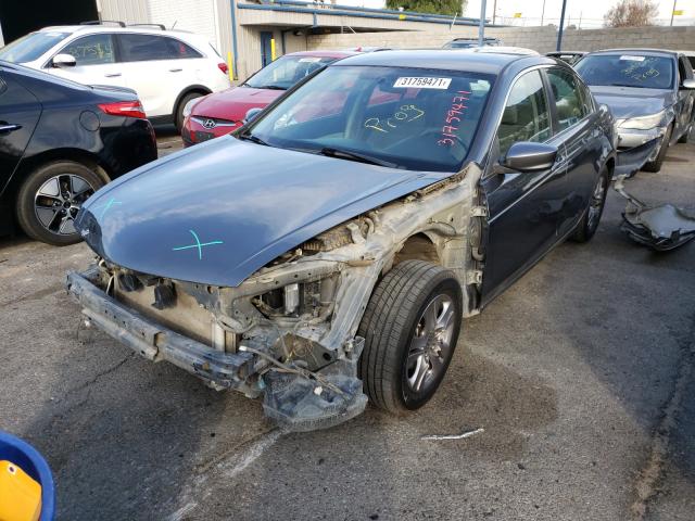 2012 HONDA ACCORD LXP 1HGCP2F49CA069977