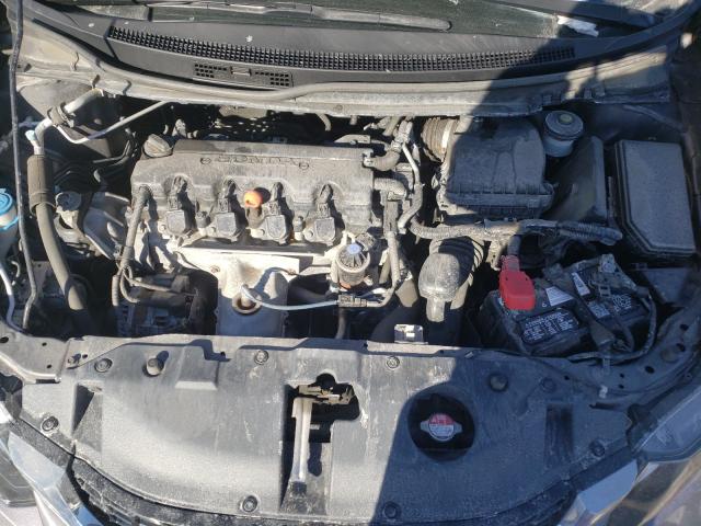 2015 HONDA CIVIC EXL 19XFB2F98FE273290