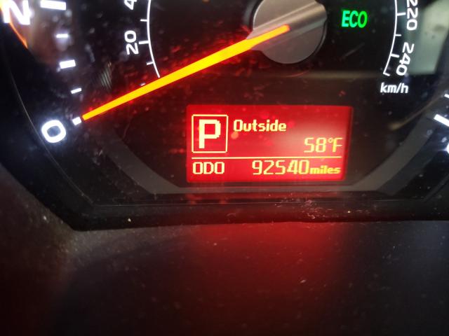 2016 KIA SPORTAGE L - KNDPB3AC8G7831217