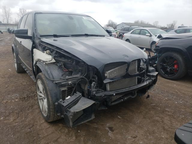 2012 BMW X5 M 5YMGY0C54CLK27894