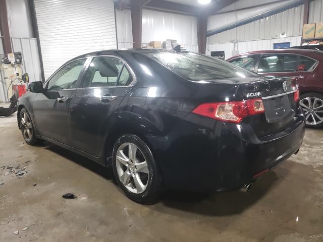 2012 ACURA TSX JH4CU2F4XCC004694